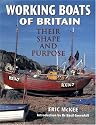 Working Boats of Britain: Their Shape and Purpose (Conway's history of sail)