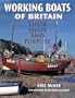 Working Boats of Britain