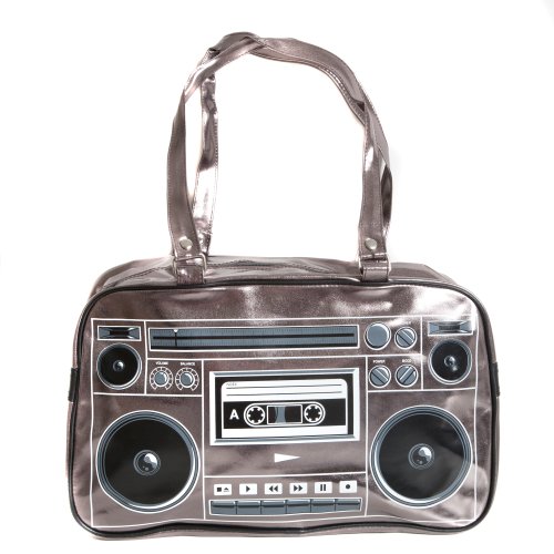  Accessoryo - Cassette D'Argent Joueur Conception Holdall