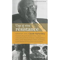 Une si vive r�sistance