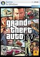 Grand Theft Auto IV