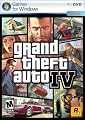 Grand Theft Auto IV