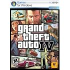 Grand Theft Auto IV