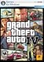 Grand Theft Auto IV
