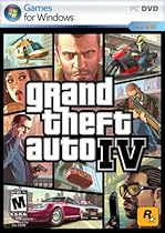 Grand Theft Auto IV