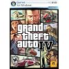 Grand Theft Auto IV