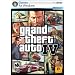 Grand Theft Auto IV
