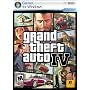 Grand Theft Auto IV