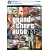 Grand Theft Auto IV