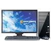 LM-i443S-PL22W2 22ワイド型液晶 セットモデル ( Core2DUO E8400 2048MB 250GB VistaHomePremium 22W GeForce8500GT )