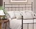 Hillsdale Providence King Metal Headboard