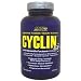 Cover:MHP Cyclin GF Maximum Human Performance HGH Improvement