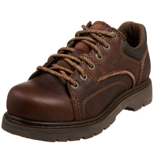 Caterpillar Women's Blackbriar Steel Toe Shoe