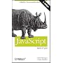 JavaScript - kurz und gut