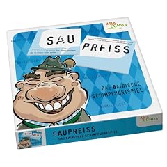 Sauprei�. Das bairische Schimpfwortspiel
