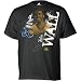 Washington Wizards #1 2010 NBA Draft Pick John Wall The Future Is Now T-Shirt