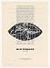 1972 Air France Airlines Long-Haul Routes Network Print Ad