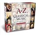 A to Z of Classical Music by Various