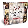 A-Z of Classical Music