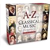 A to Z of Classical Music