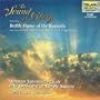 Mormon Tabernacle Choir:  The Sound of Glory-Battle Hymn of the Republic