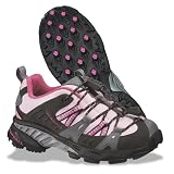 Merrell Kid's Siren Sport Shoe (Leather)