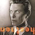 Heathen (& insert)[VINYL]