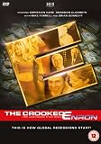 Crooked E: The Unshredded Truth About Enron [DVD]