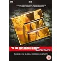 Crooked E: The Unshredded Truth About Enron [DVD]