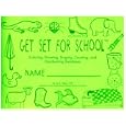 Get Set For School-Contracted Editions