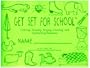 Get Set For School-Contracted Editions