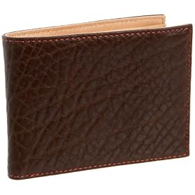 Buy Tusk Amsterdam Traditional Billfold by Tusk