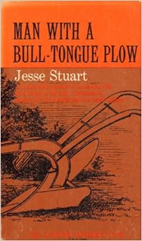 Man with a bull tongue plow critical essays image