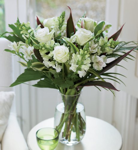 Serene Bouquet