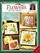 One Stroke - Flowers of the Month Tile Book By Donna Dewberry by Donna Dewberry