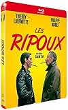 Image de Les Ripoux [Blu-ray]