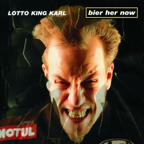 Lotto King Karl Foto 1