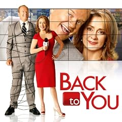 Back to You‚ Pilot