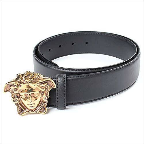 Vercase Black Belt