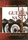 - 	 Coleccion IMCINE - Guerra Santa (LA CRISTIADA) [*Ntsc/region 1 & 4 Dvd. Import-latin America] by Carlos Enrique Taboada (English subtitles)