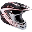 MSR Racing Velocity NXT Men's MX Motorcycle Helmet