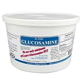 Su-Per Glucosamine - 2.5 pounds powder - 40 Servings