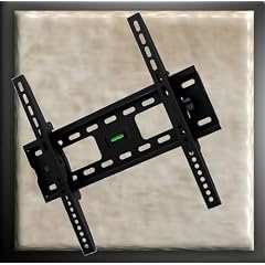 VESA LCD Wandhalterung Wandhalter TV Halterung Halter neigbar f�r LG 42LK430