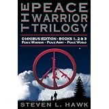 The Peace Warrior Trilogy - Omnibus