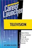 Television (Ferguson Career Launcher)