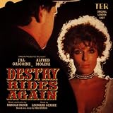 Destry Rides Again (1982 Original London Cast)