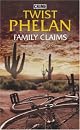 Family Claims: A Pinnacle Peak Mystery (Pinnacle Peak Mysteries)