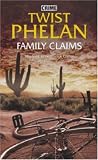 Family Claims: A Pinnacle Peak Mystery (Pinnacle Peak Mysteries)
