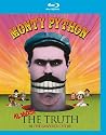 Monty Python - Almost The Truth - The Lawyer's Cut [Blu-ray] [2009]