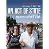 An Act of State: The Execution of Martin Luther King (Updated)